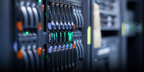webhosting